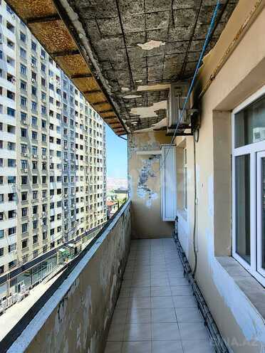 Satılır 2 otaqlı köhnə tikili 65 m², 9-cu mikrorayon q., photo 18 from 23