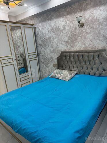 Сдаётся 2-комн. новостройка 65 м², пос. Ени Гюнешли, photo 4 from 13