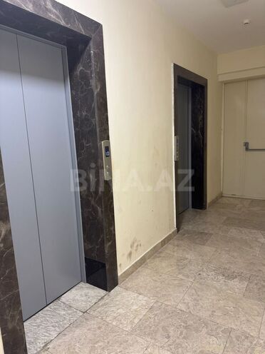Сдаётся 2-комн. новостройка 65 м², пос. Ени Гюнешли, photo 12 from 13