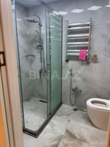 Сдаётся 2-комн. новостройка 65 м², пос. Ени Гюнешли, photo 9 from 13