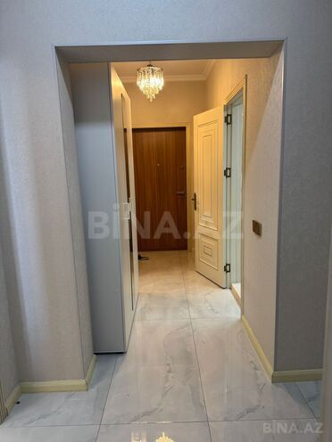 Сдаётся 2-комн. новостройка 65 м², пос. Ени Гюнешли, photo 6 from 13