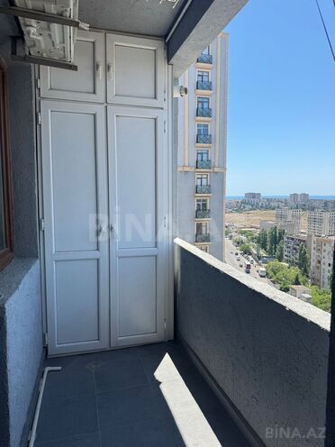 Сдаётся 2-комн. новостройка 65 м², пос. Ени Гюнешли, photo 11 from 13