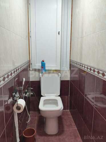 Satılır 3 otaqlı köhnə tikili 110 m², Massiv V q., photo 10 from 13