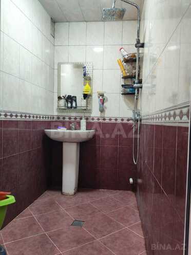 Satılır 3 otaqlı köhnə tikili 110 m², Massiv V q., photo 11 from 13