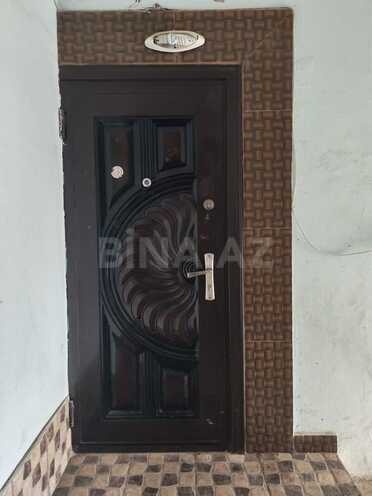 Satılır 3 otaqlı köhnə tikili 110 m², Massiv V q., photo 12 from 13