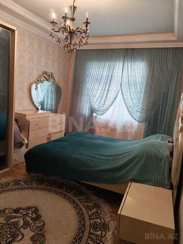 Satılır 3 otaqlı köhnə tikili 110 m², Massiv V q., photo 5 from 13
