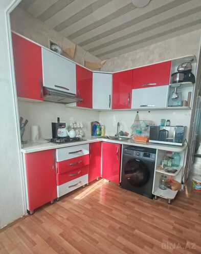 Satılır 3 otaqlı köhnə tikili 110 m², Massiv V q., photo 9 from 13