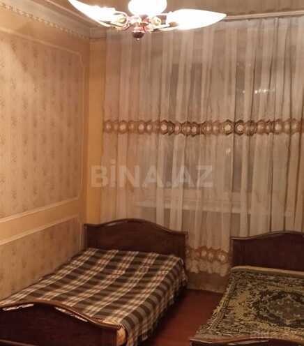 Сдаётся 3-комн. вторичка 85 м², м. Элмляр Академиясы, photo 5 from 8