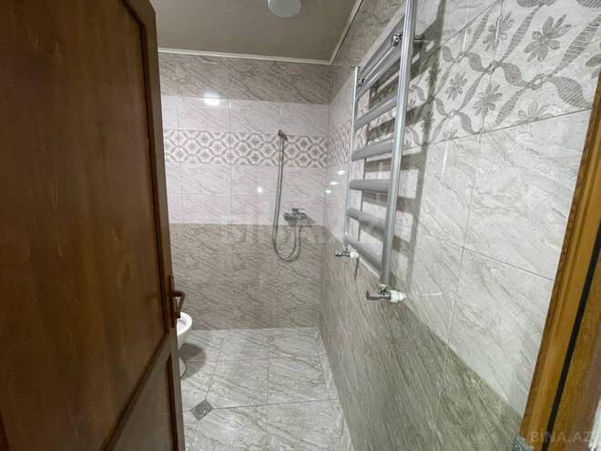 İcarəyə verilir 2 otaqlı həyət evi/bağ evi 65 m², İnşaatçılar m., photo 10 from 11