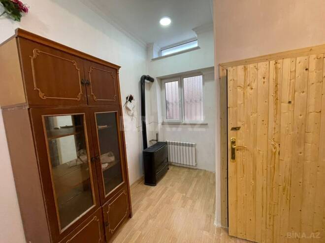 İcarəyə verilir 2 otaqlı həyət evi/bağ evi 65 m², İnşaatçılar m., photo 8 from 11