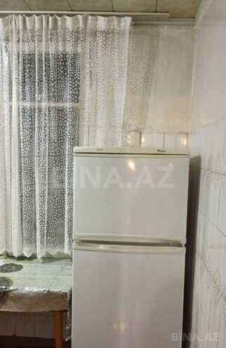 Сдаётся 3-комн. вторичка 85 м², м. Элмляр Академиясы, photo 7 from 8