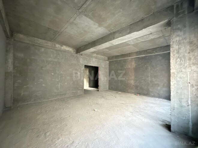 Satılır 5 otaqlı yeni tikili 202 m², Ağ şəhər q., photo 4 from 24