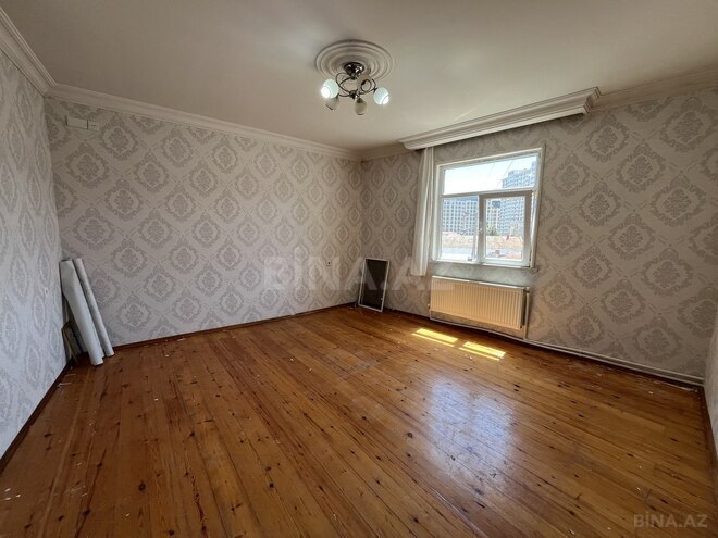 Satılır 2 otaqlı həyət evi/bağ evi 40 m², Bayıl q., photo 1 from 8