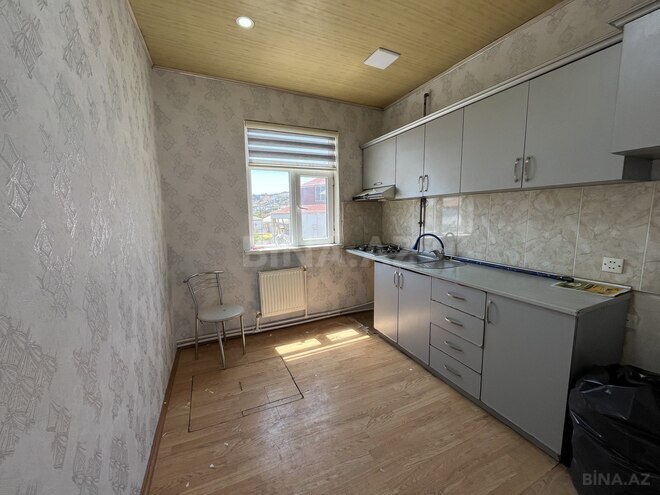 Satılır 2 otaqlı həyət evi/bağ evi 40 m², Bayıl q., photo 4 from 8