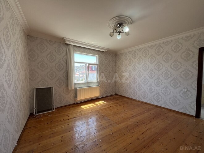 Satılır 2 otaqlı həyət evi/bağ evi 40 m², Bayıl q., photo 3 from 8