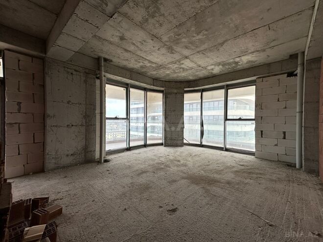 Продаётся 3-комн. новостройка 190 м², пос. Аг шехер, photo 6 from 11