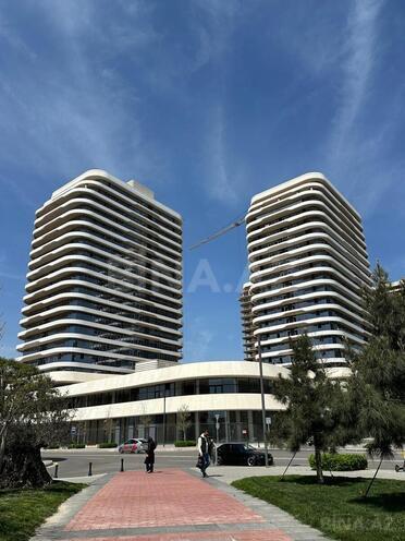 Продаётся 3-комн. новостройка 190 м², пос. Аг шехер, photo 1 from 11