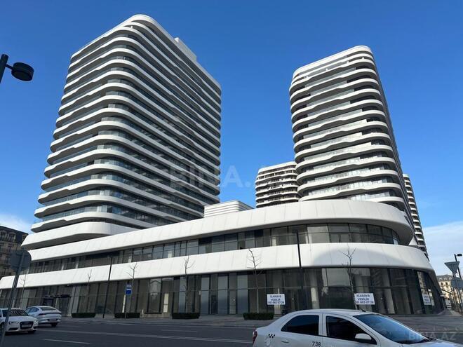 Продаётся 3-комн. новостройка 190 м², пос. Аг шехер, photo 3 from 11