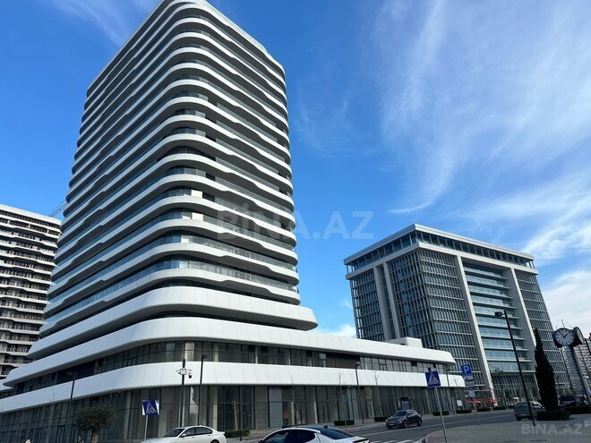 Продаётся 3-комн. новостройка 190 м², пос. Аг шехер, photo 4 from 11
