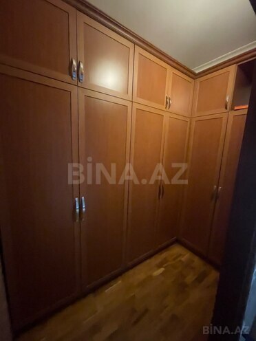 Сдаётся 2-комн. новостройка 77 м², м. Элмляр Академиясы, photo 8 from 14
