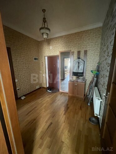 Сдаётся 2-комн. новостройка 77 м², м. Элмляр Академиясы, photo 5 from 14