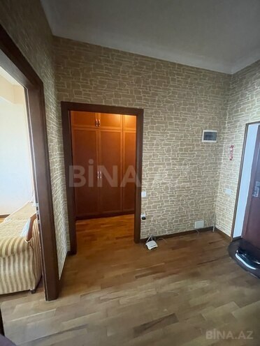 Сдаётся 2-комн. новостройка 77 м², м. Элмляр Академиясы, photo 6 from 14