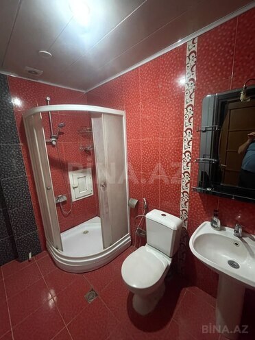 Сдаётся 2-комн. новостройка 77 м², м. Элмляр Академиясы, photo 12 from 14