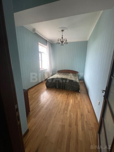 Сдаётся 2-комн. новостройка 77 м², м. Элмляр Академиясы, photo 7 from 14