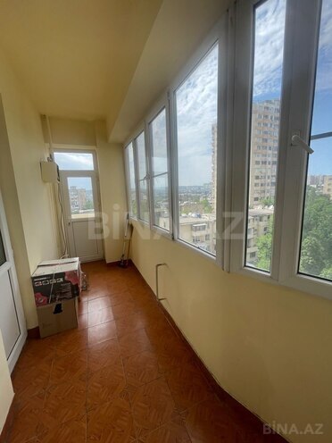 Сдаётся 2-комн. новостройка 77 м², м. Элмляр Академиясы, photo 10 from 14