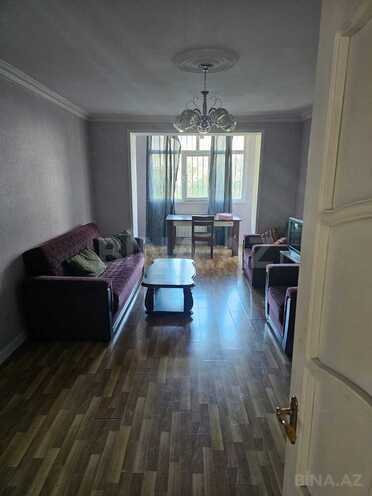 İcarəyə verilir 3 otaqlı köhnə tikili 90 m², Gənclik m., photo 1 from 10