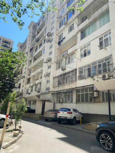 Продаётся 3-комн. вторичка 130 м², м. Гянджлик, photo 29 from 30