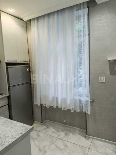 İcarəyə verilir 3 otaqlı köhnə tikili 65 m², İnşaatçılar m., photo 11 from 15