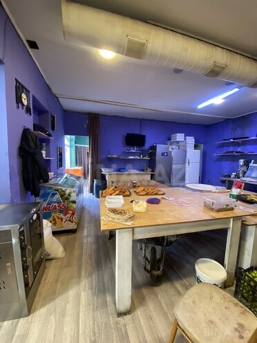 Продаётся  объект 80 м², м. Ази Асланов, photo 9 from 13