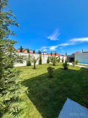 Продаётся 5-комн. дом/дача 300 м², пос. Мардакан, photo 7 from 32