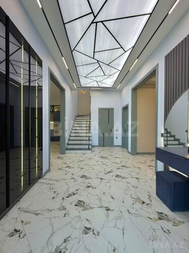 Продаётся 5-комн. дом/дача 300 м², пос. Мардакан, photo 21 from 32