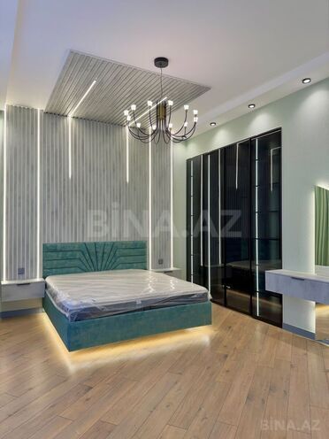 Продаётся 5-комн. дом/дача 300 м², пос. Мардакан, photo 24 from 32