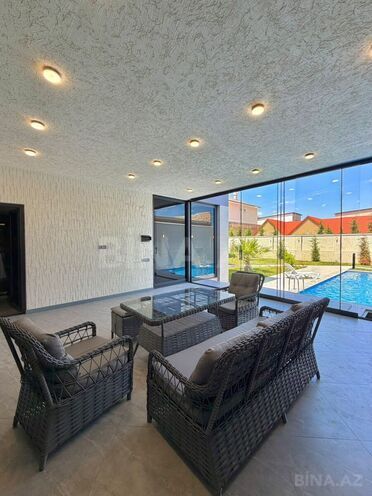 Продаётся 5-комн. дом/дача 300 м², пос. Мардакан, photo 9 from 32