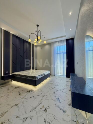 Продаётся 5-комн. дом/дача 300 м², пос. Мардакан, photo 14 from 32