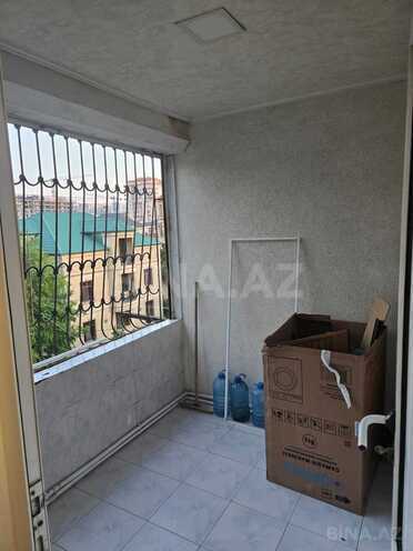 İcarəyə verilir 3 otaqlı köhnə tikili 90 m², Gənclik m., photo 12 from 14