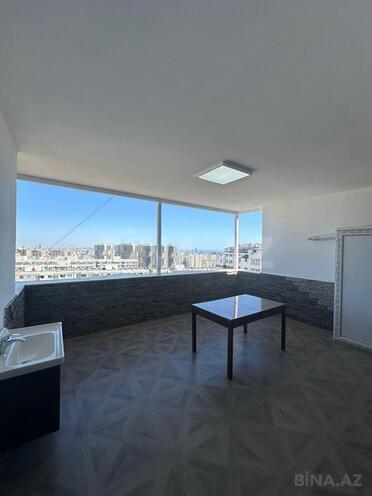 İcarəyə verilir 1 otaqlı yeni tikili 25 m², Yeni Yasamal q., photo 10 from 12