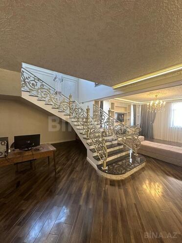 İcarəyə verilir 1 otaqlı yeni tikili 25 m², Yeni Yasamal q., photo 5 from 12