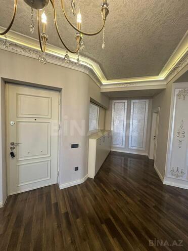 İcarəyə verilir 1 otaqlı yeni tikili 25 m², Yeni Yasamal q., photo 8 from 12