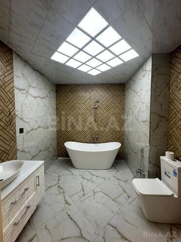 İcarəyə verilir 1 otaqlı yeni tikili 25 m², Yeni Yasamal q., photo 9 from 12