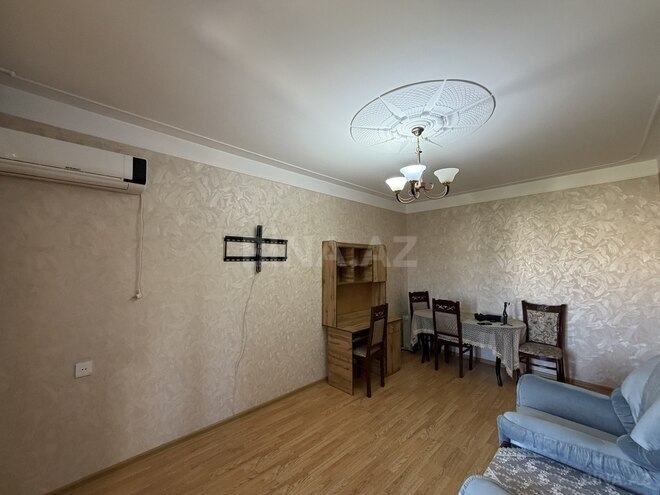 Satılır 2 otaqlı köhnə tikili 45 m², Xalqlar Dostluğu m., photo 5 from 17