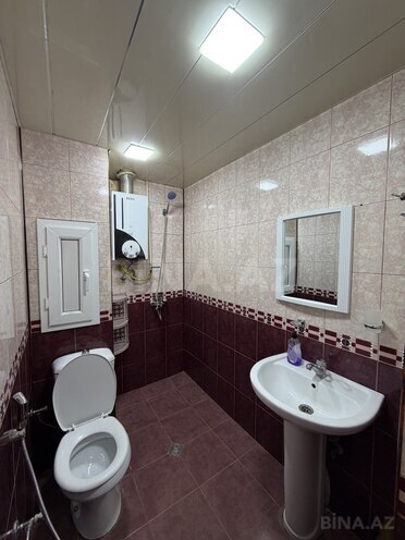 Satılır 2 otaqlı köhnə tikili 45 m², Xalqlar Dostluğu m., photo 16 from 17