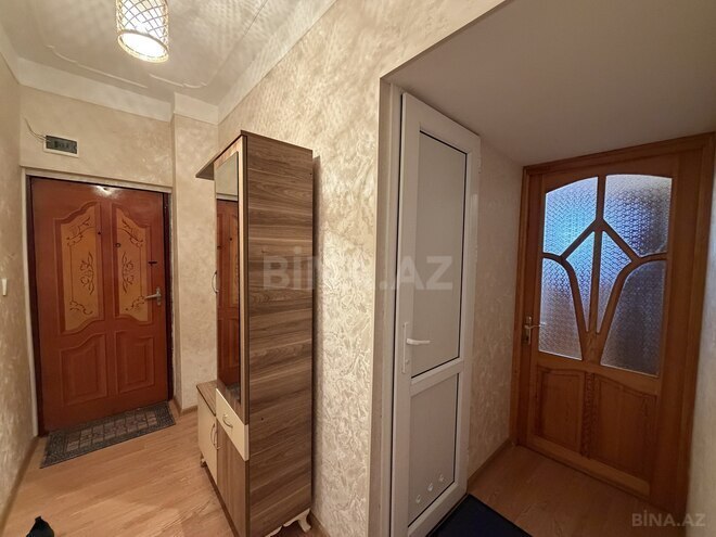 Satılır 2 otaqlı köhnə tikili 45 m², Xalqlar Dostluğu m., photo 10 from 17