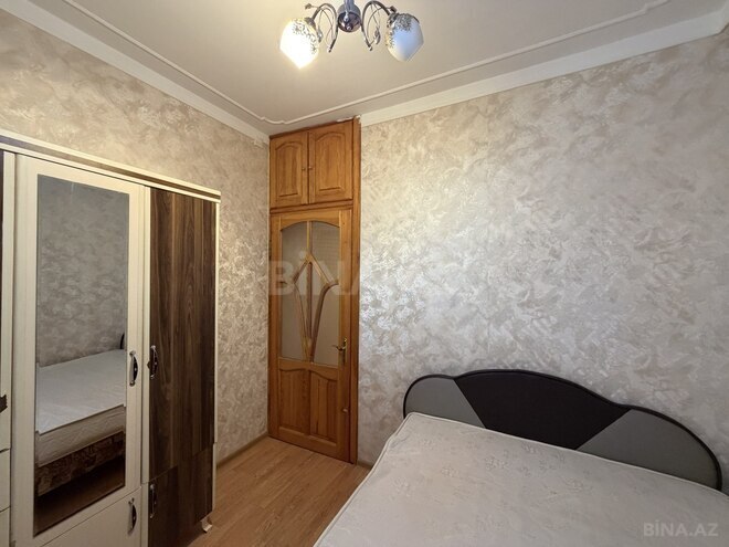 Satılır 2 otaqlı köhnə tikili 45 m², Xalqlar Dostluğu m., photo 7 from 17