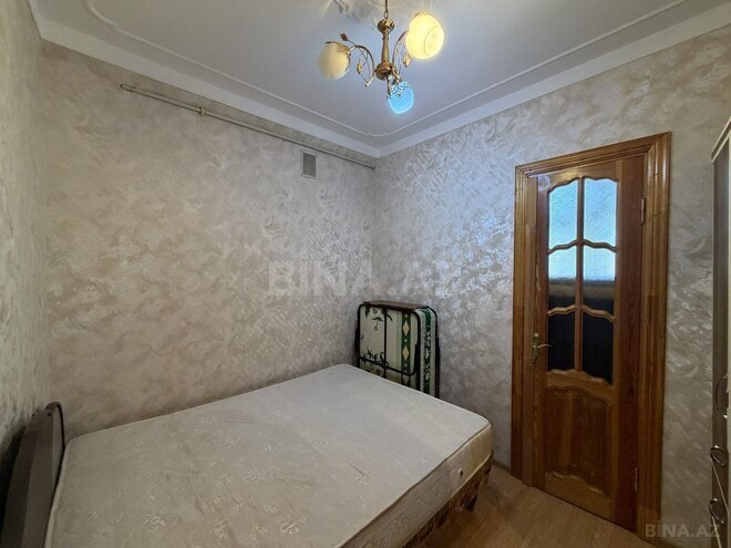 Satılır 2 otaqlı köhnə tikili 45 m², Xalqlar Dostluğu m., photo 6 from 17
