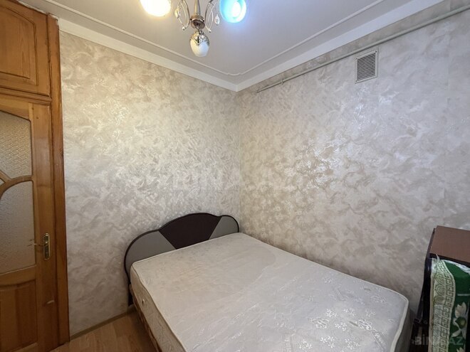 Satılır 2 otaqlı köhnə tikili 45 m², Xalqlar Dostluğu m., photo 8 from 17