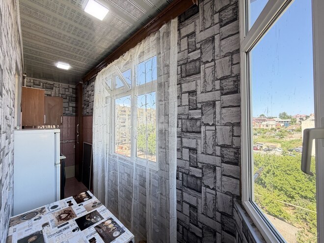 Satılır 2 otaqlı köhnə tikili 45 m², Xalqlar Dostluğu m., photo 12 from 17